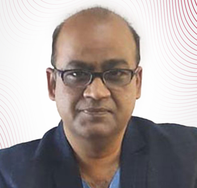Atul Mishra