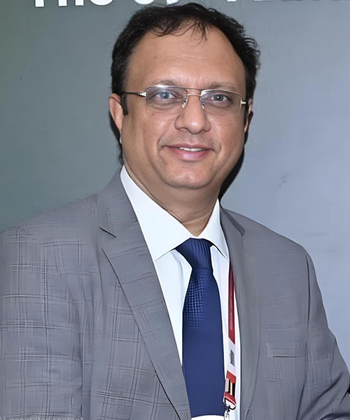 Srinivas Kambhampati
