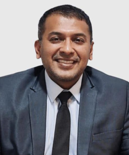 Ayyappan Vijayachandran