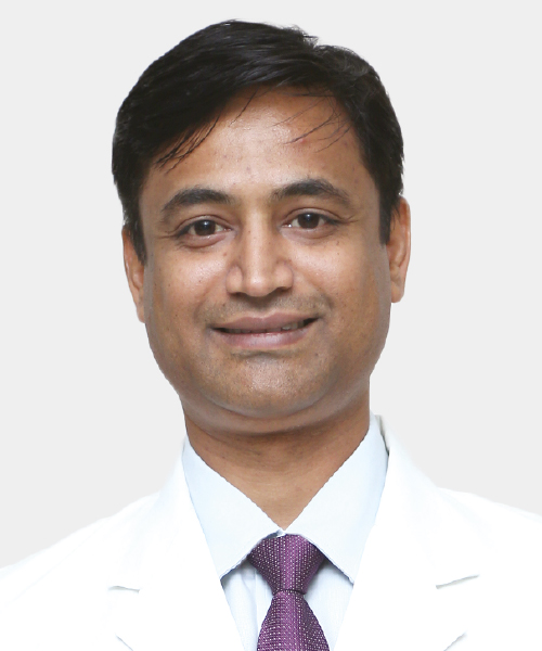 Prahalad Kumar Singhi