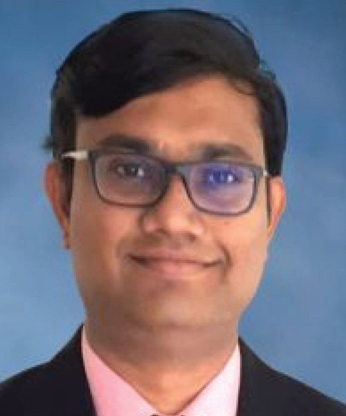 Ramakanth Rajagopalakrishnan